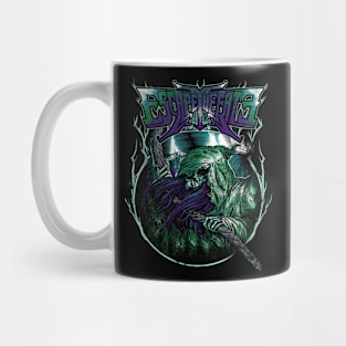 Escape the Fate Mug